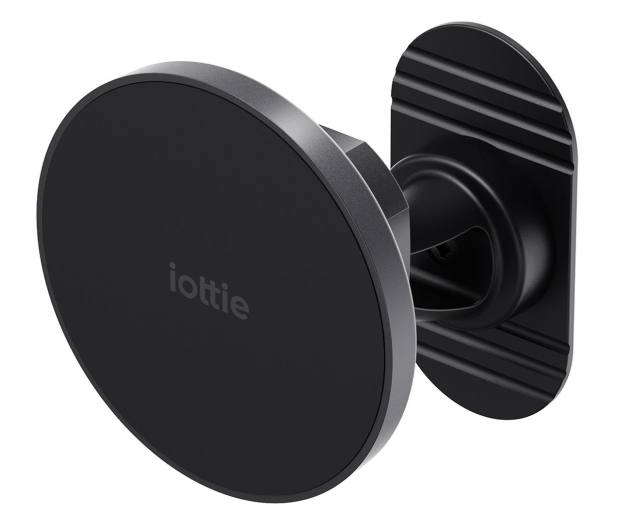iOttie iTap 3 MagSafe Flush Mount with Magnetic Ring Adapter - 1291292 - zdjęcie